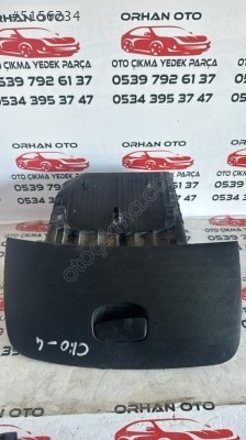 RENAULT CLİO 4TORPİDO KAPAGI