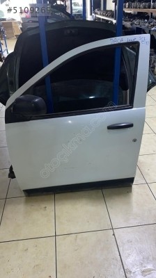 DACİA DOKKER SOL ARKA KAPI