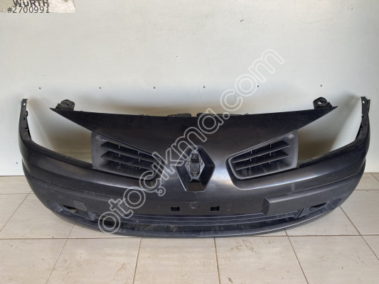 Megane 2 ön tampon sıfır