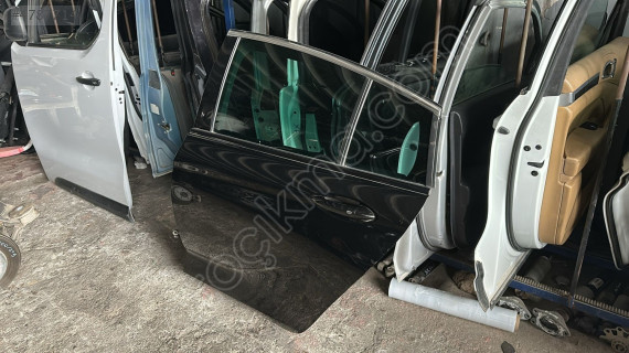 OPEL INSIGNA B SOL ARKA KAPI MG BURSA