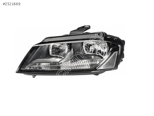 AUDI A3 2009 2011 SOL FAR SIFIR 8P0941003AJ