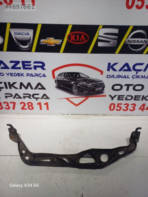 AUDİ A4 TAMPON ALT DESTEK