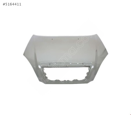 MOTOR KAPUTU T11 2008- TİGGO 3