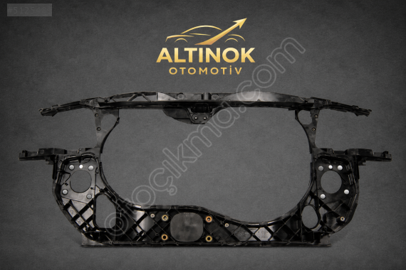 8E0805594B AUDİ A4 ÖN PANEL 2001-2005 ARASI