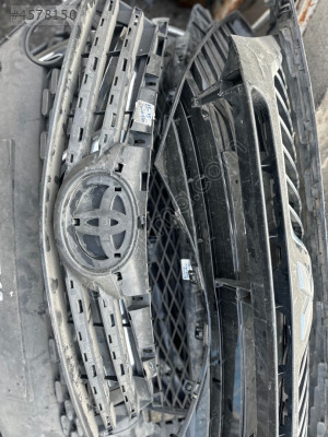 TOYOTA COROLLA ÖN PANJUR