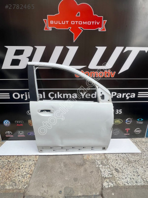 Dacia dokker sağ ön kapı orjinal çıkma parça