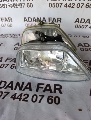 FORD FOCUS 1 SİS FARİ SOL