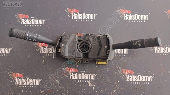 RENAULT CLIO 2 SİNYAL SİLECEK KOLU