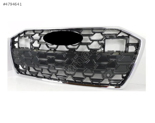 AUDİ A6 ÖN PANJUR (OEM) 2023-