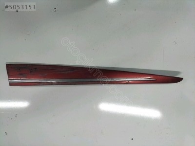 04432 RENAULT CLİO 4 SAĞ ÖN KAPI ÇITASI