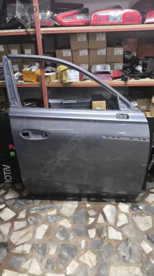 Mg Hs (2025) Hatasız sökme Sağ Ön Kapı