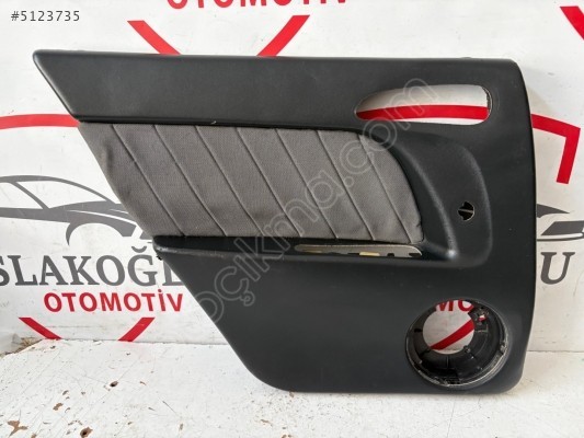 ALFA ROMEO 156 SOL ARKA KAPI DÖŞEMESİ
