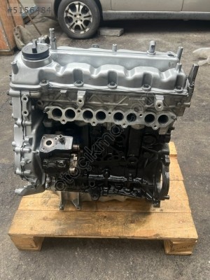 HYUNDAI GETZ DİZEL MOTOR