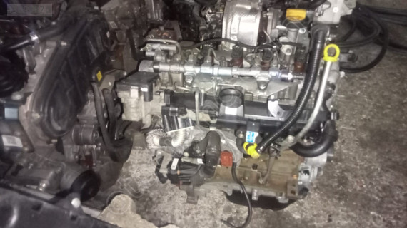 Doblo 1.3 eoru4/5/6 motorlar