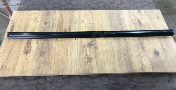 Hyundai Accent 00-05 sol ön Kapı çıtası
