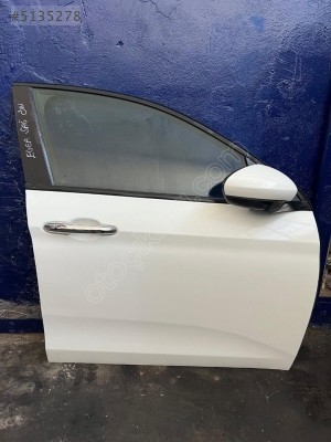 FIAT EGEA  ÇIKMA SAĞ ÖN KAPI