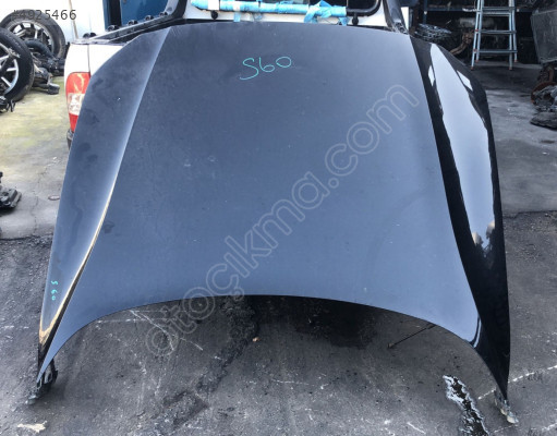 VOLVO S60 ÖN SET KOMPLE OTO FEDAİ