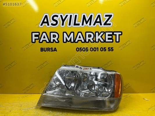 COMPASS SOL FAR - YANSANAYİ