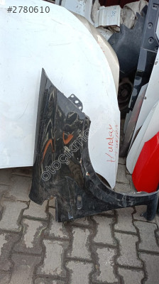 fiat linea sağ çamurluk