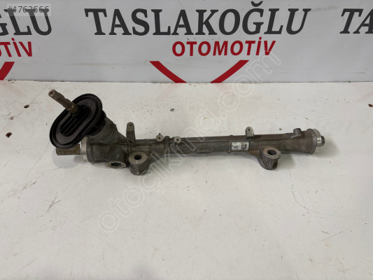 RENAULT CLİO 5 DİREKSİYON KUTUSU