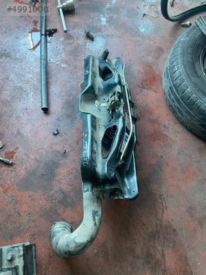 PEUGEOT BOXER ÖN PANEL