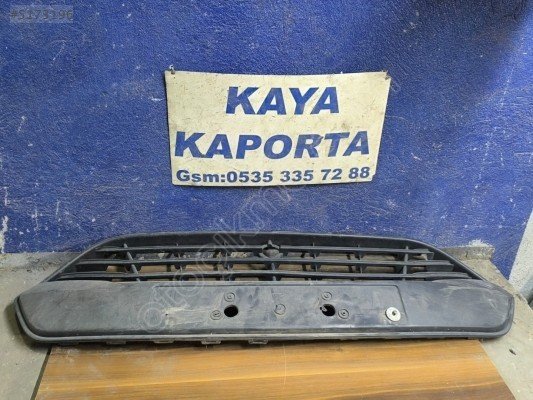 ford custom ızgara