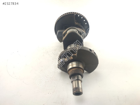 Opel Corsa D Krank Mili 2006-2011
