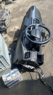 FORD FOCUS4 DİREKSİYON SİMİDİ OTO FEDAİ