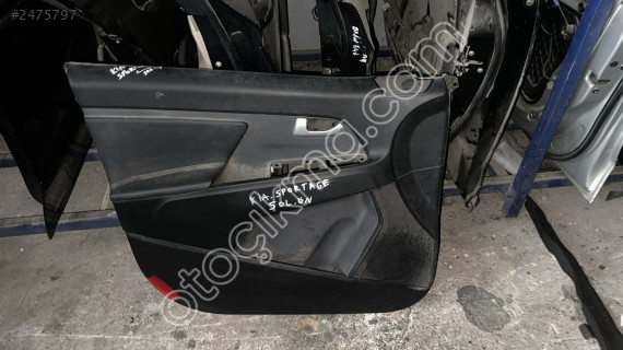 KİA SPORTAGE SOL ÖN KAPI DÖŞEMESİ BURSA MG