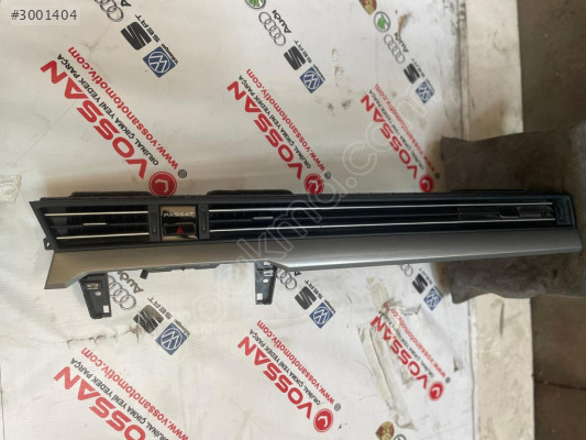 Passat 3G1858416M b8.5 Orta Üfleme ORJİNAL Çıkma - Volkswagen 3G1858416M Orijinal Çıkma Yedek Parça Ankara