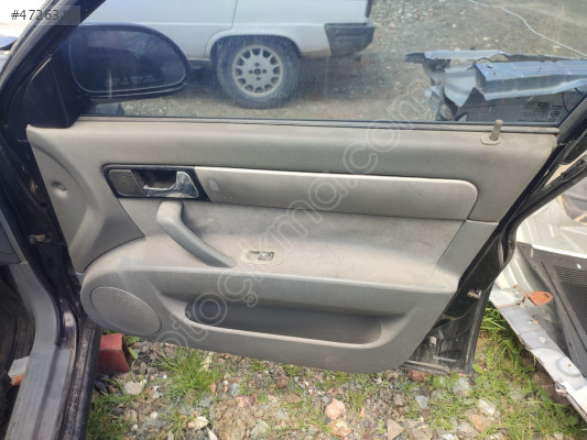 CHEVROLET LACETTİ KAPI DÖŞEMELERİ