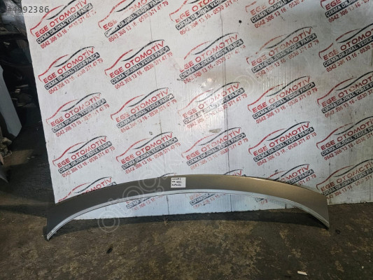 CHERY OMADA 5 BAGAJ ÇİTASI ORJINAL