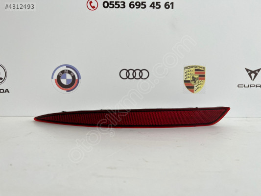 EGEA SEDAN ARKA SOL REFLEKTÖR ORJİNAL SIFIR