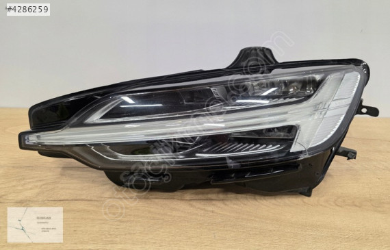 VOLVO S60 FAR SOL