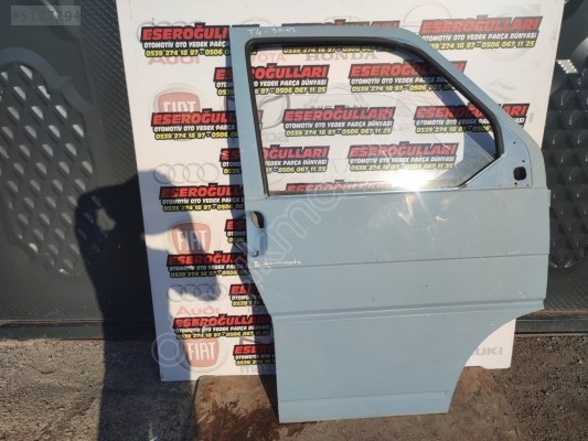 VOLKSWAGEN TRANSPORTER T4 SAĞ ÖN KAPI 1990 2003