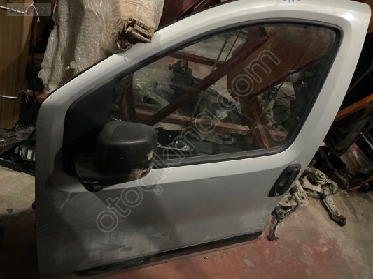 PEUGEOT BİPPER SOL ÖN KAPI ORİJİNAL ÇIKMA