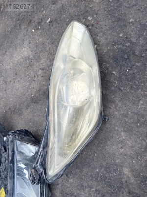Ford c max sağ ön far