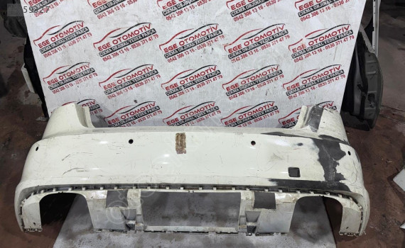 2013/2016 AUDİ A3 HB ORJINAL ARKA TAMPON