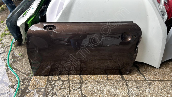 MİNİ COOPER SOL KAPI