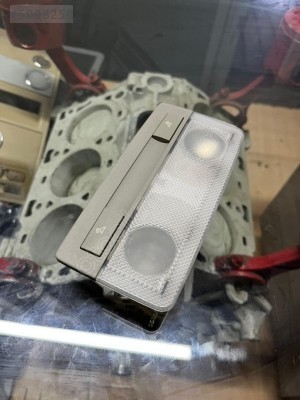 OPEL ASTRA J TAVAN LAMBASI