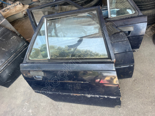 RENAULT R9 BRODWAY SPRİNG FLASH ÖN VE ARKA ORJİNAL KAPI