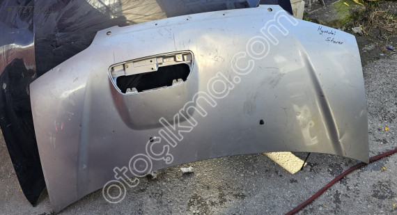HYUNDAİ STAREX MOTOR KAPUT