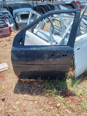 land rover ön kapı
