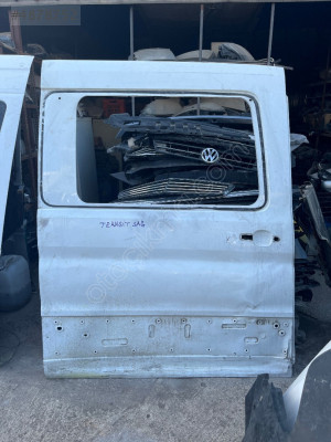 FORD TRANSİT SAĞ SÜRGÜLÜ KAPI