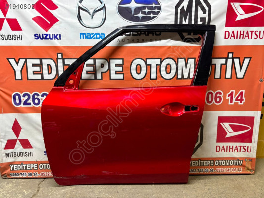 suzuki swift sol ön kapı 2017-2023