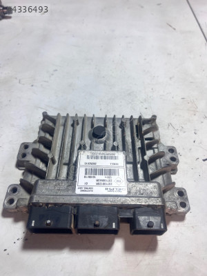 RENAULT FLUENCE 1.5 DİZEL MOTOR BEYNİ KOD 237100120R