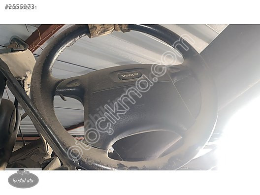 VOLVO S40 DİREKSİYON