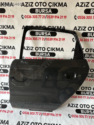POLO SOL ARKA KAPI ORJİNAL ÇIKMA