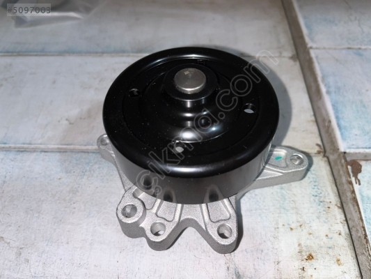 TOYOTA COROLLA 02-06 VVTİ DEVİRDAİM