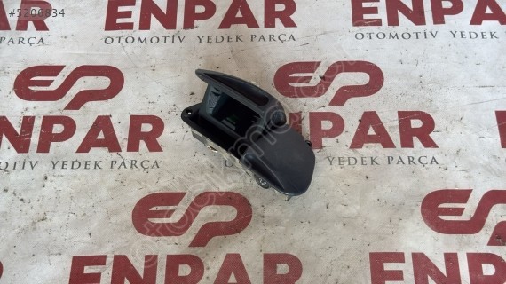 FİAT BRAVA ÇIKMA ORİJİNAL KÜLLÜK